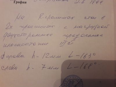 Какой врач занимается плоскостопием?