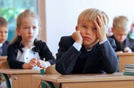 Нарушение осанки виды нарушений
