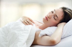 Правильный сон при боли в пояснице, изображение 1 - spine5.com
