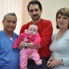 Новогодние подарки и сюрпризы 2011 г.