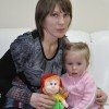 Поздравления пациентов с весенними праздниками – 2011г.